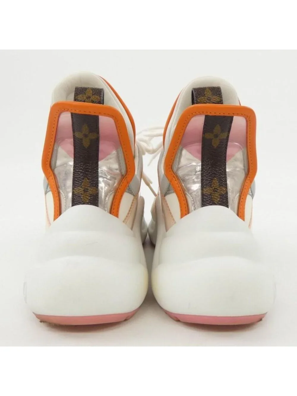 Louis Vuitton Cl0199 Sneakers - Picture 5 of 6